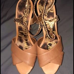 Sam Edelman Shoes